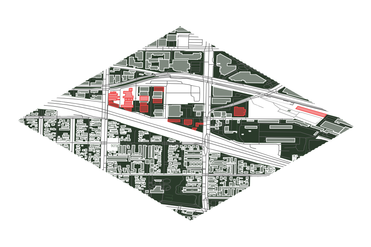 Site overview
