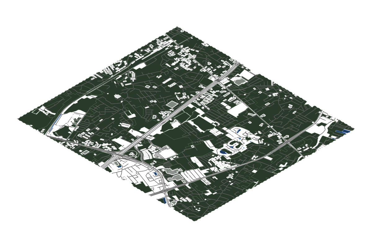 Site overview
