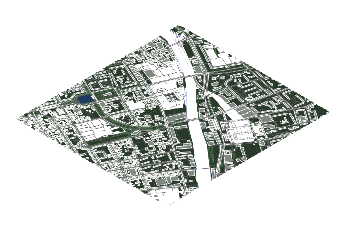 Site overview