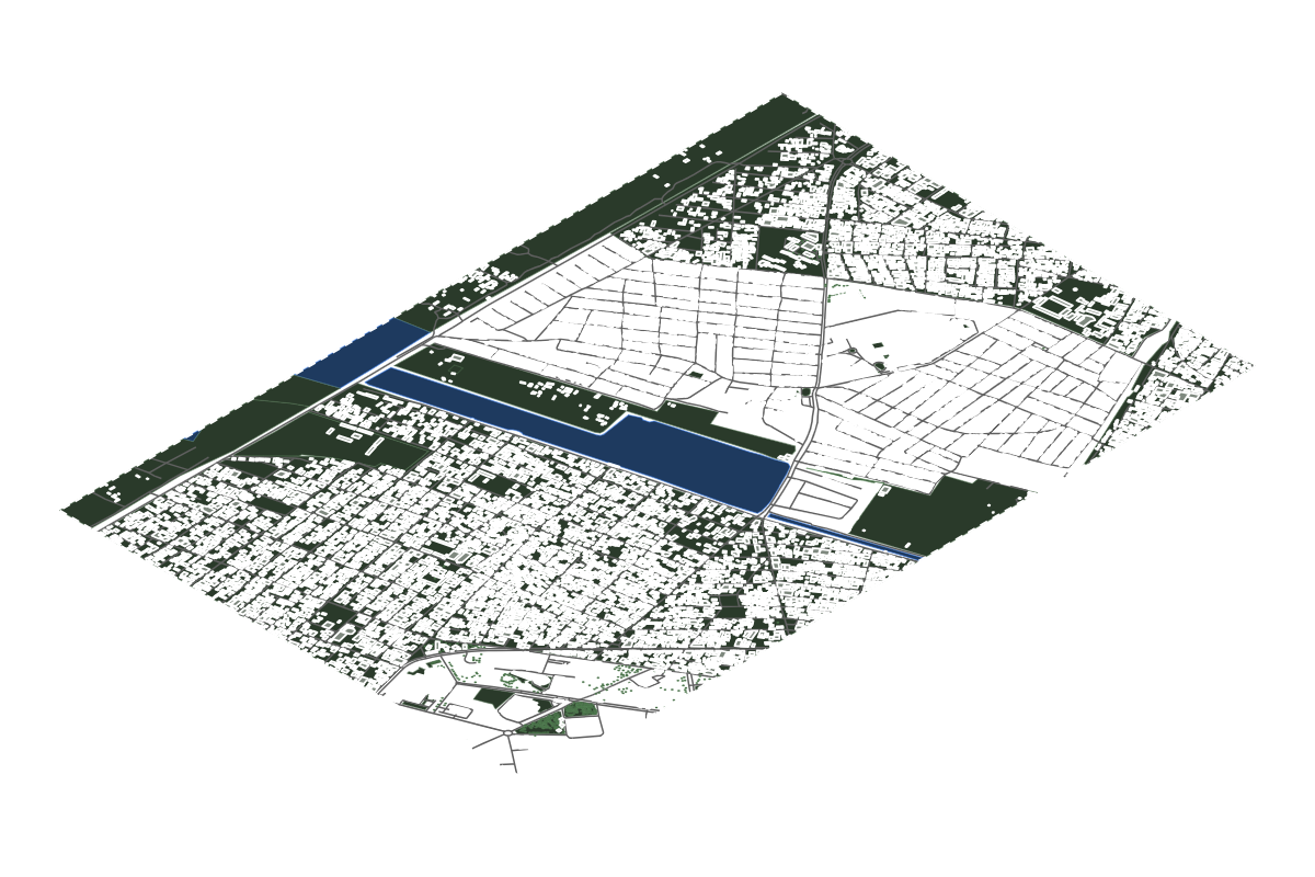 Site overview