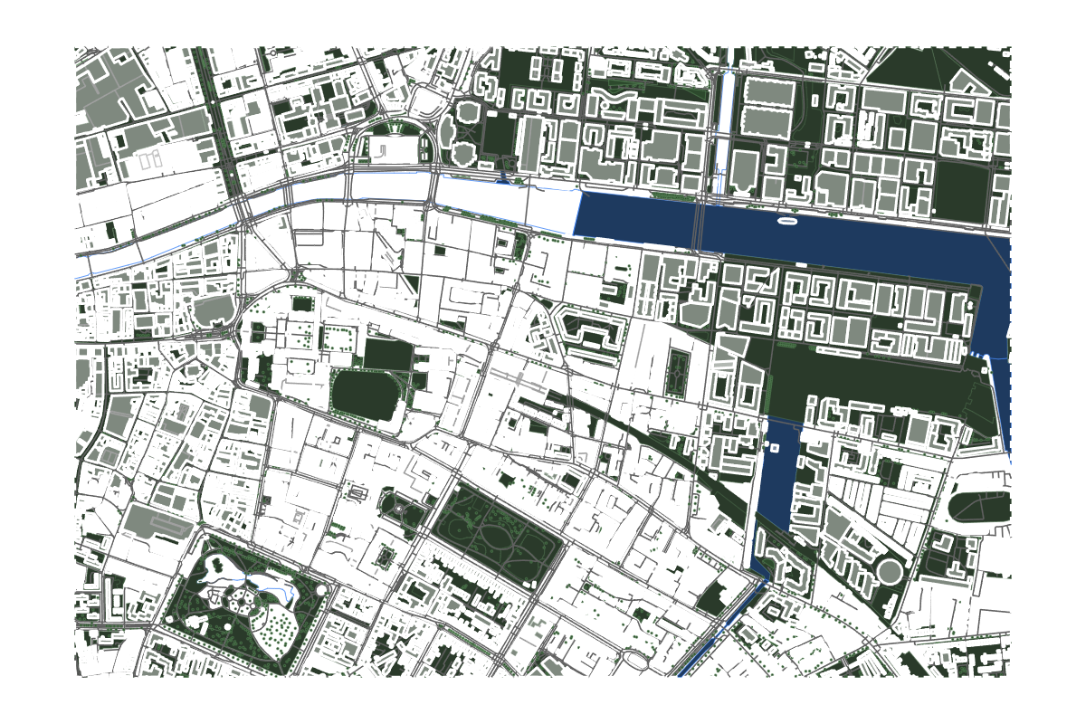 Site map