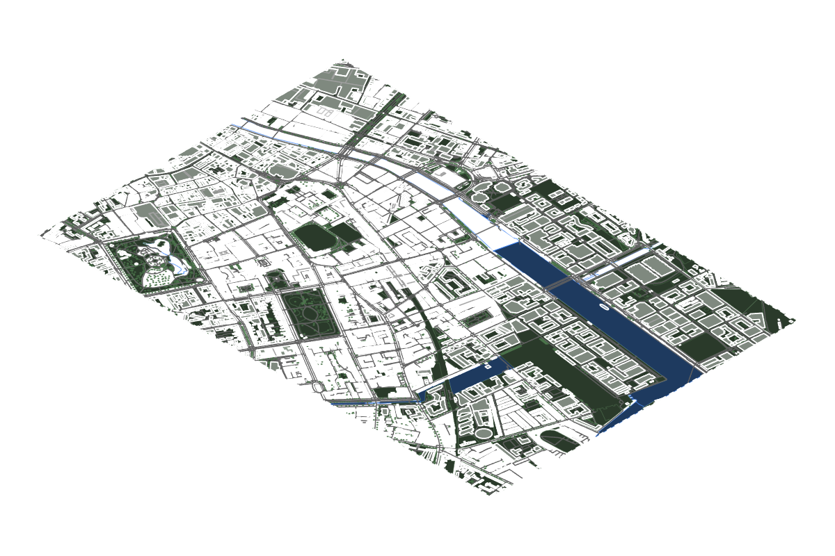 Site overview