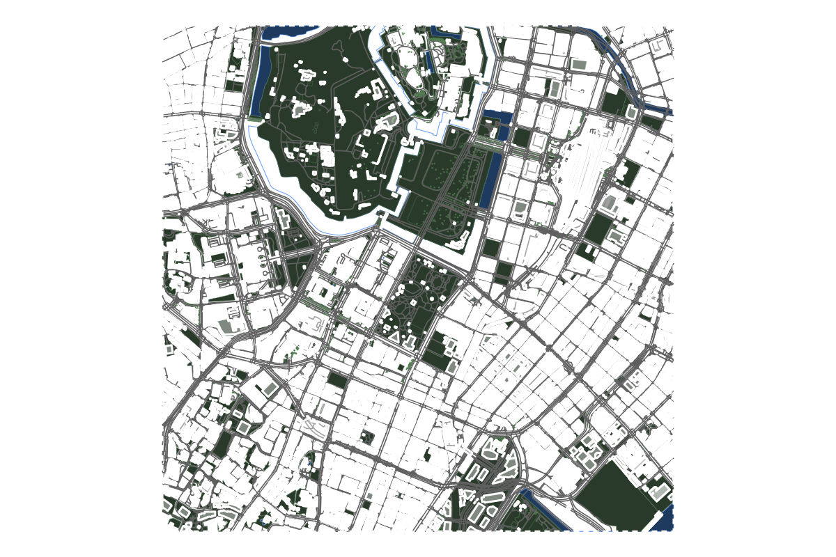 Site map