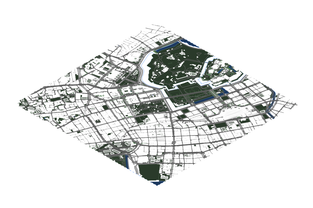 Site overview