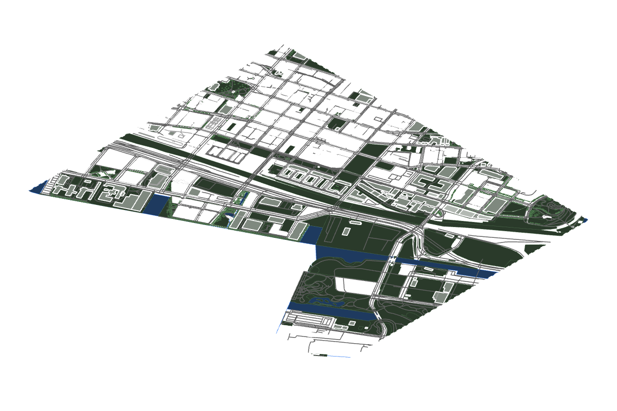 Site overview