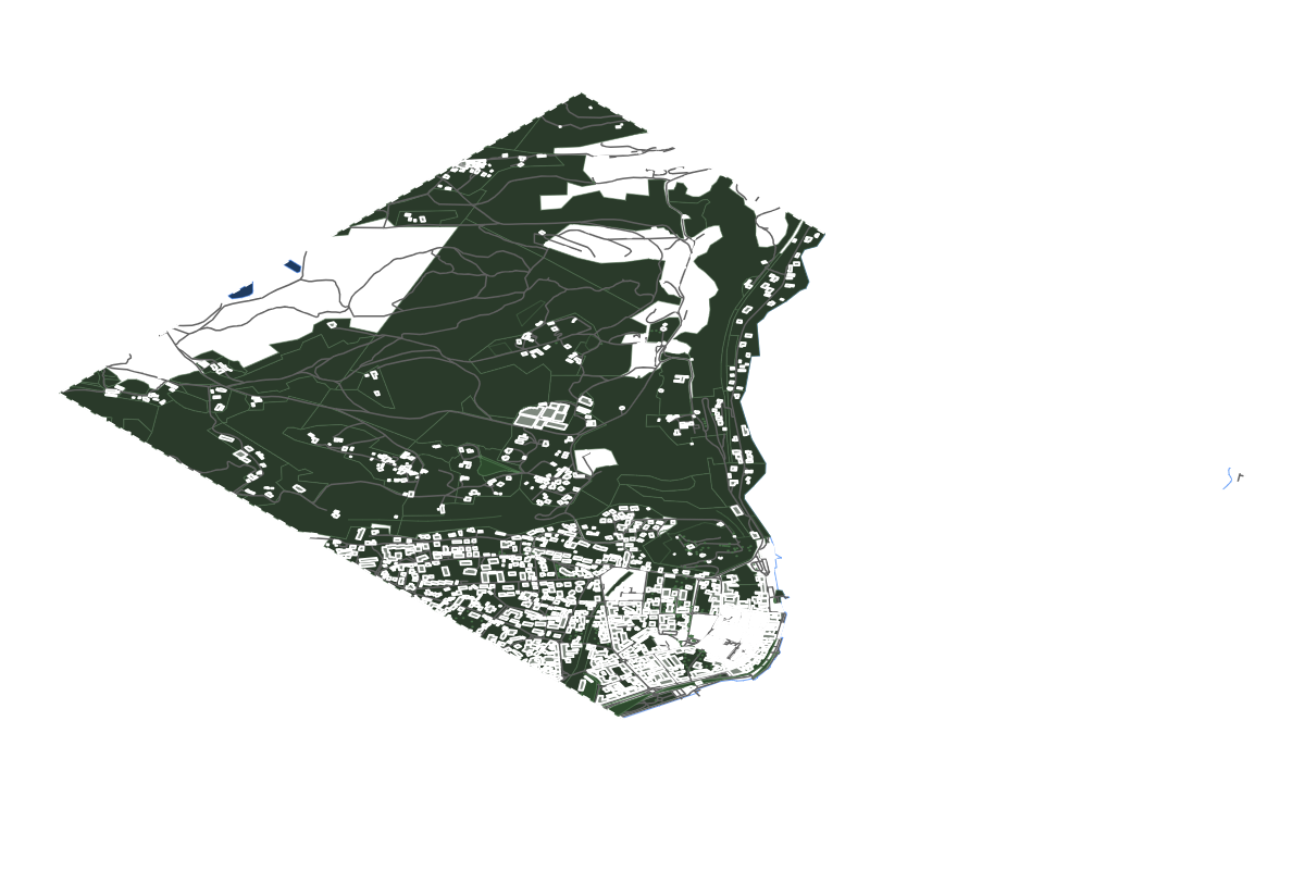 Site overview