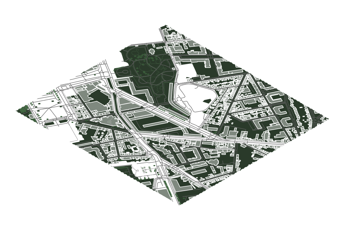 Site overview