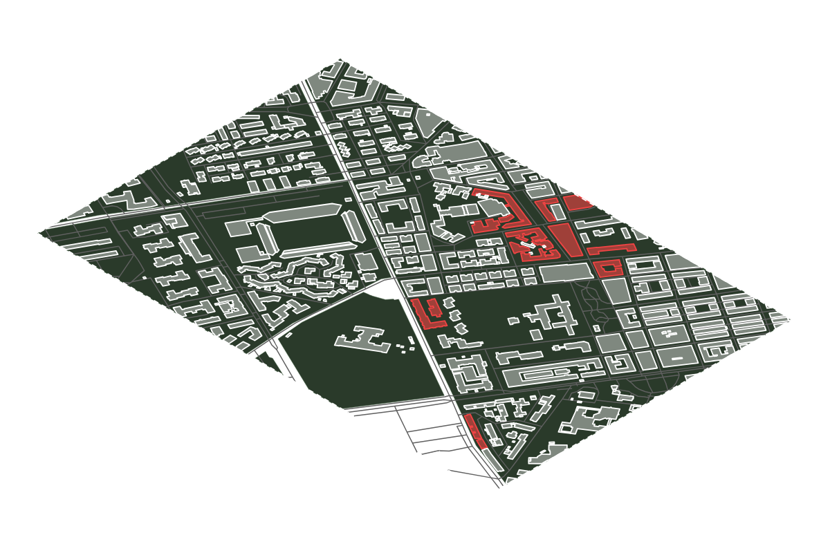 Site overview
