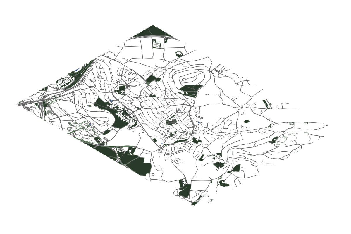 Site overview