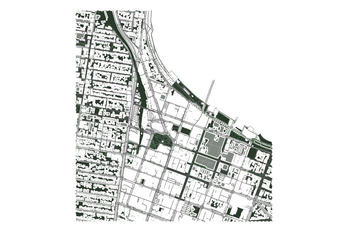 Site map