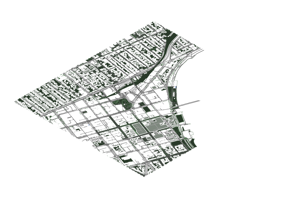 Site overview