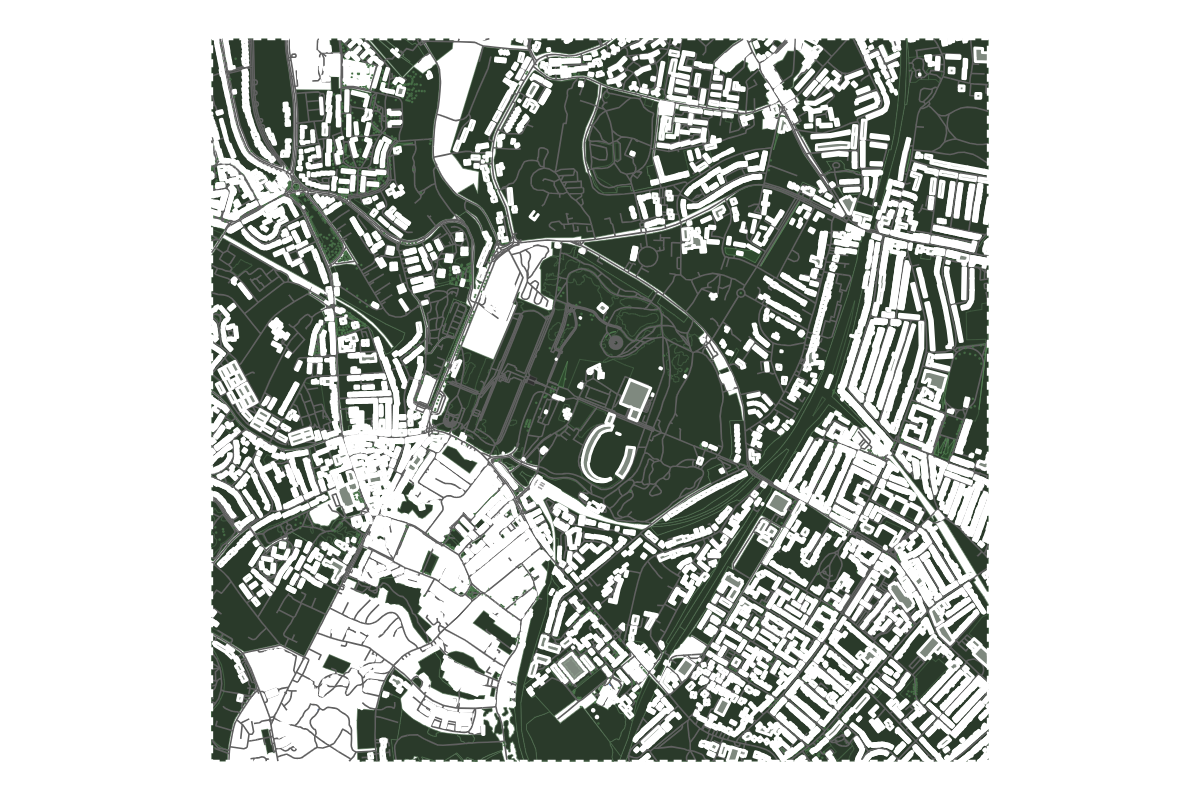 Site map