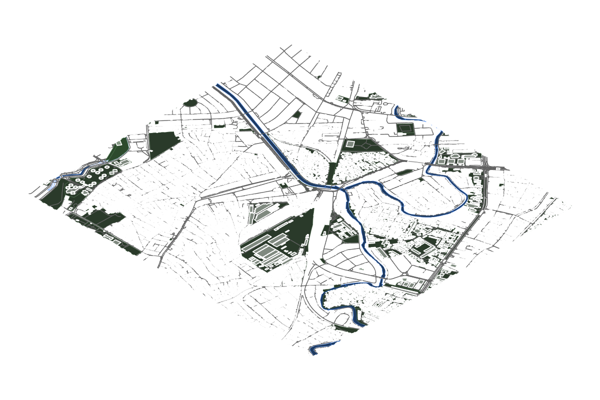 Site overview