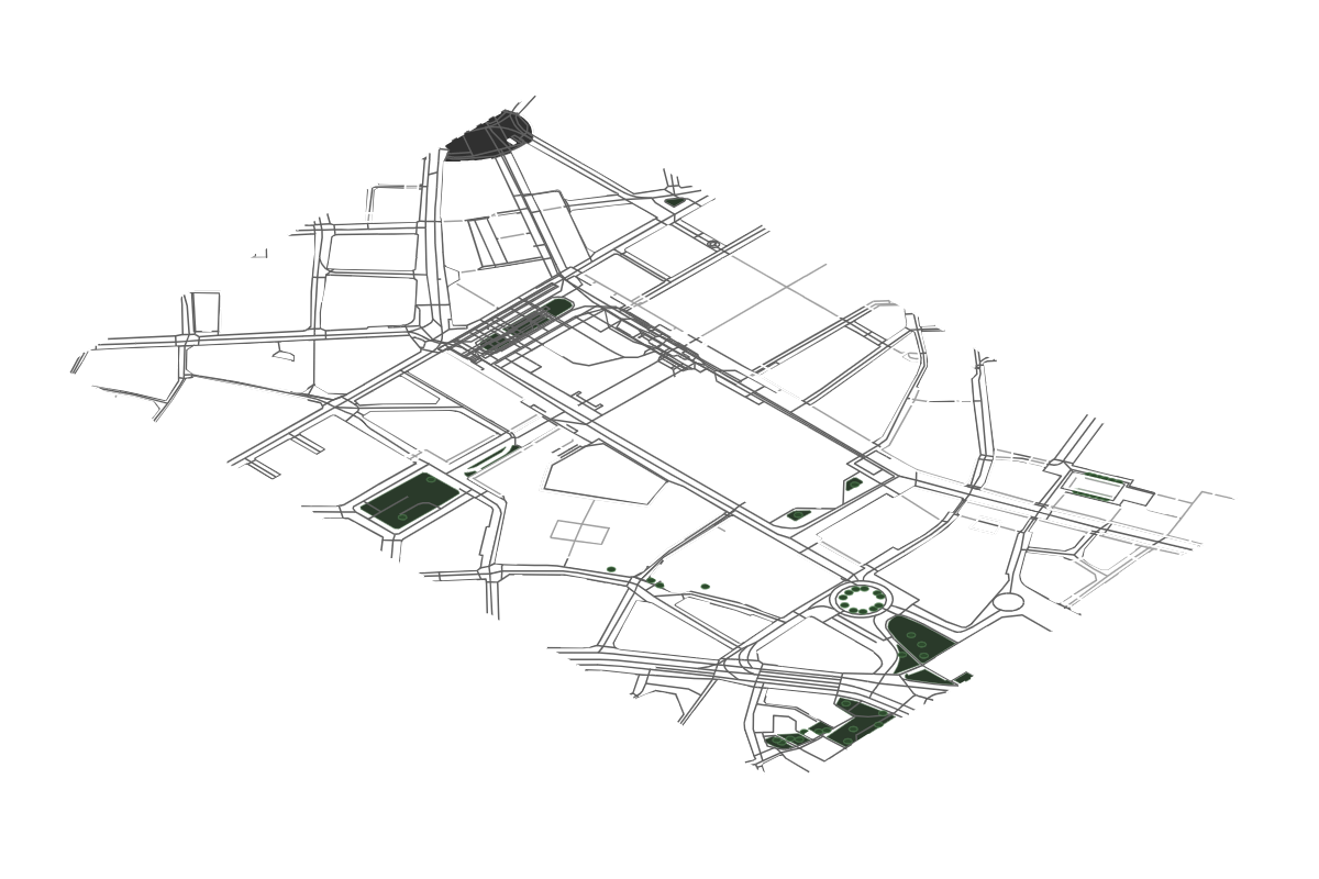 Site overview