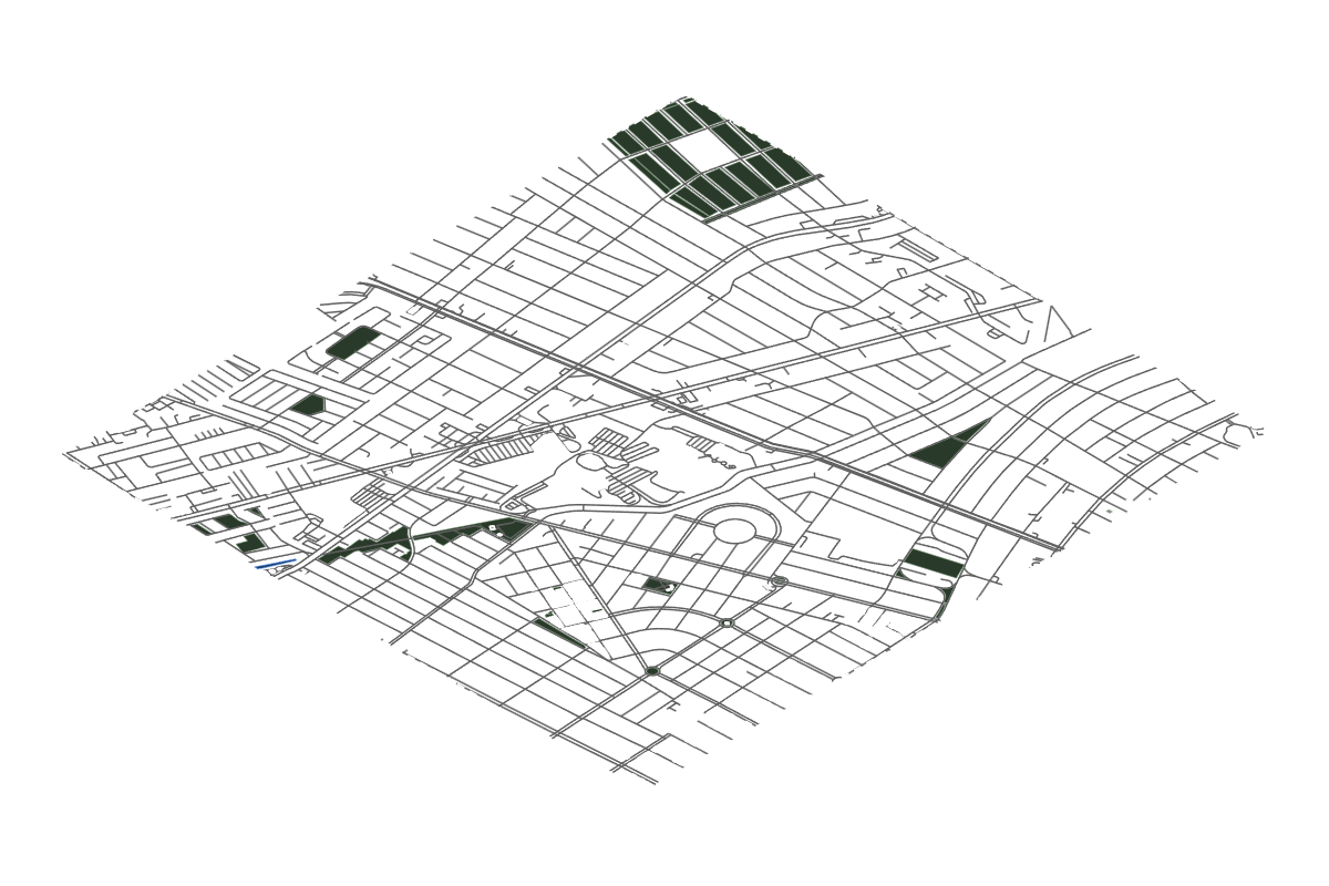 Site overview