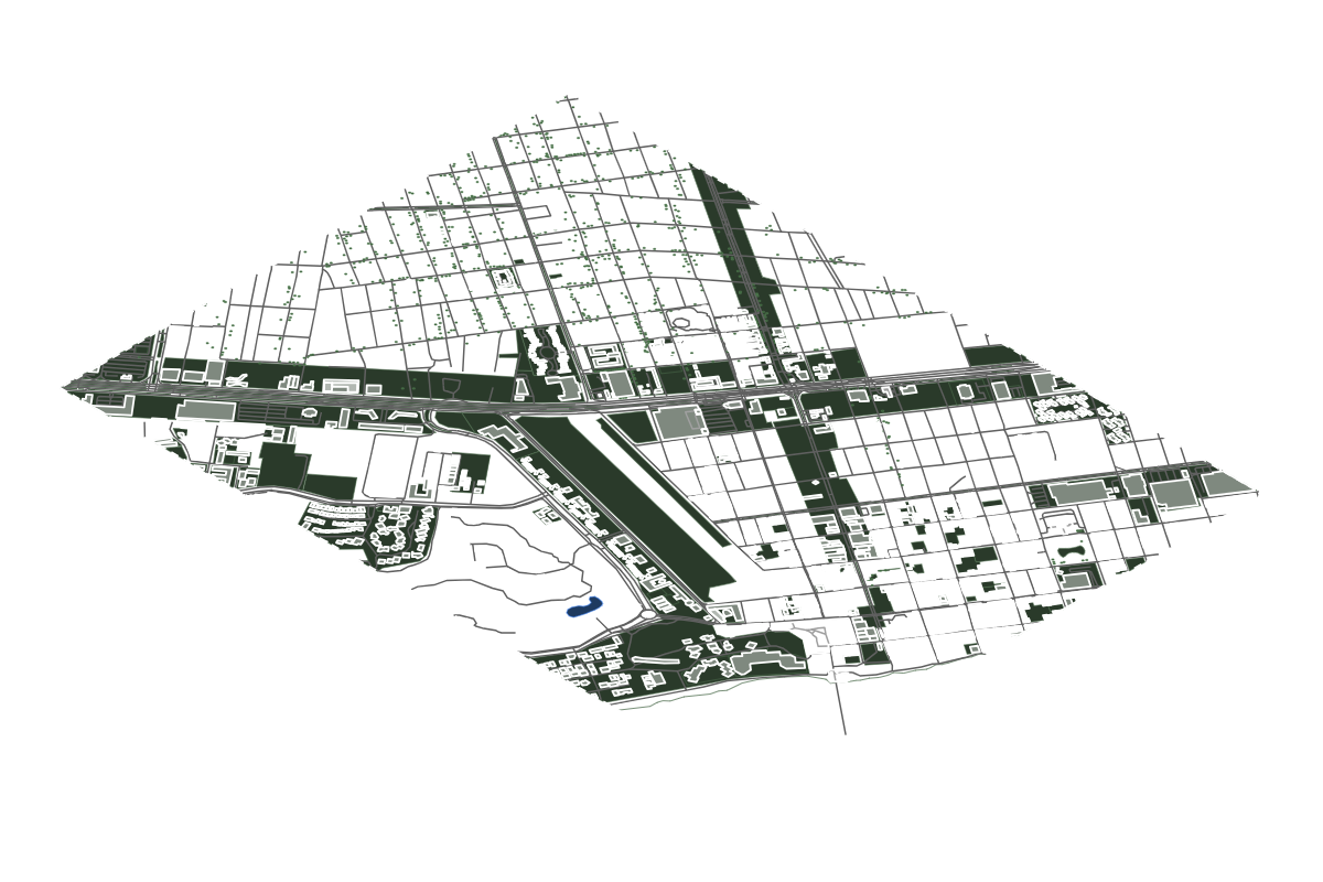 Site overview