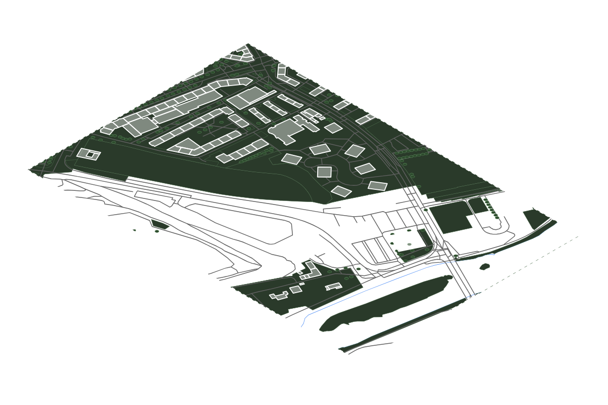 Site overview