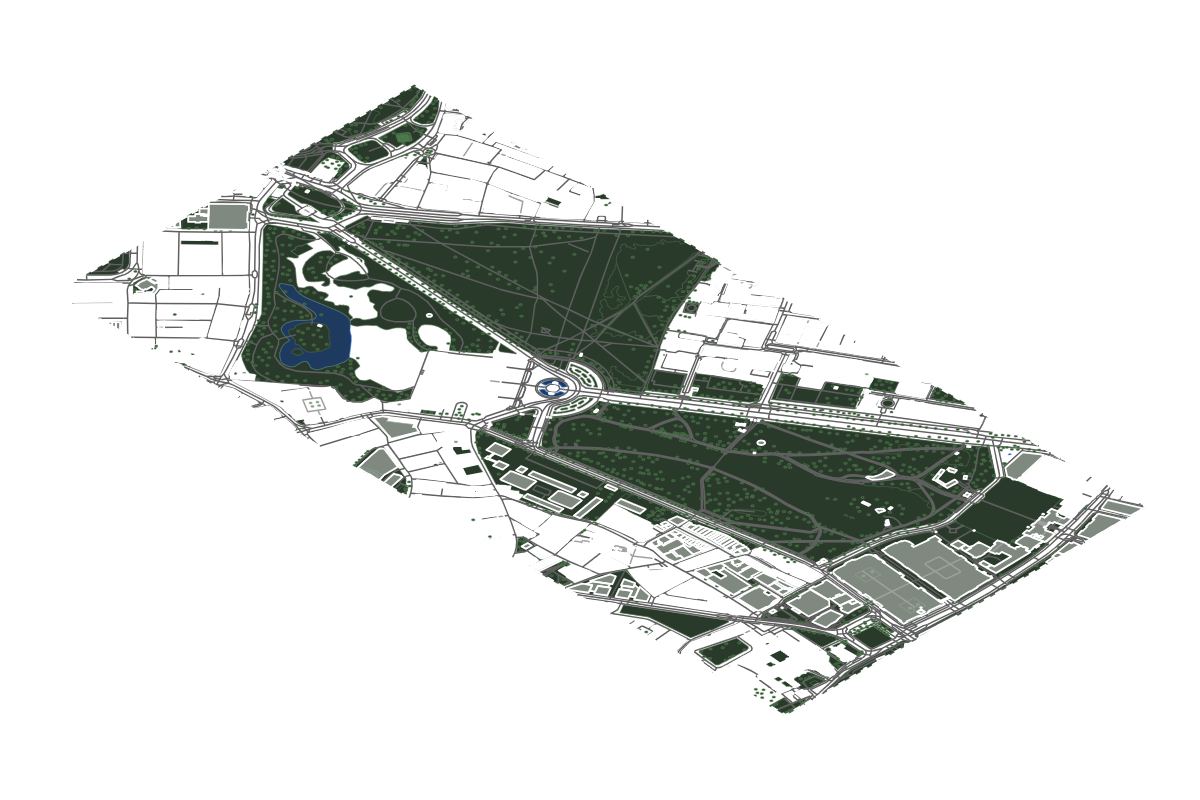 Site overview