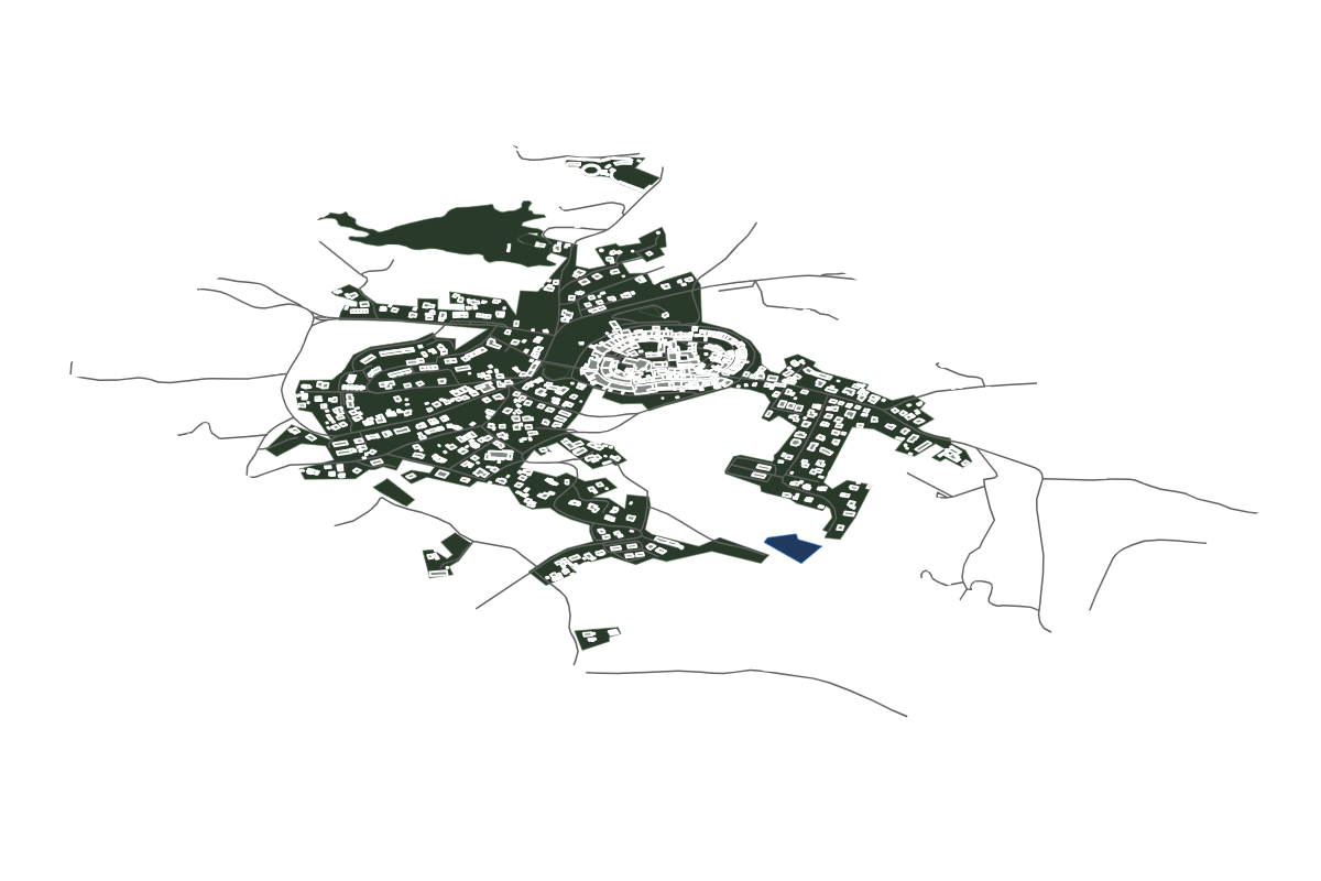Site overview