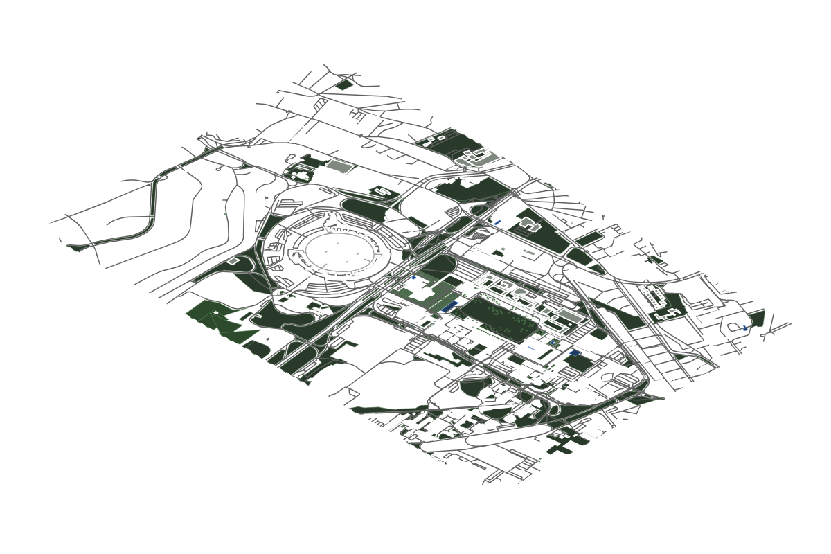 Site overview