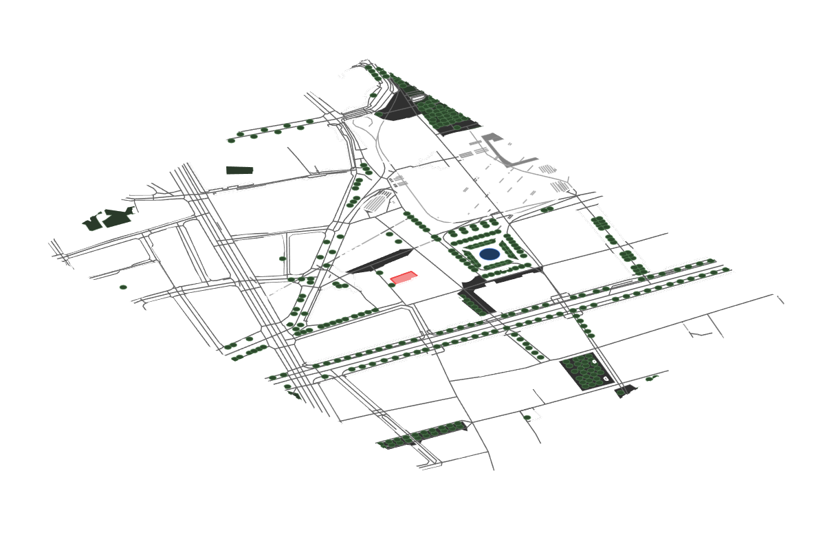 Site overview