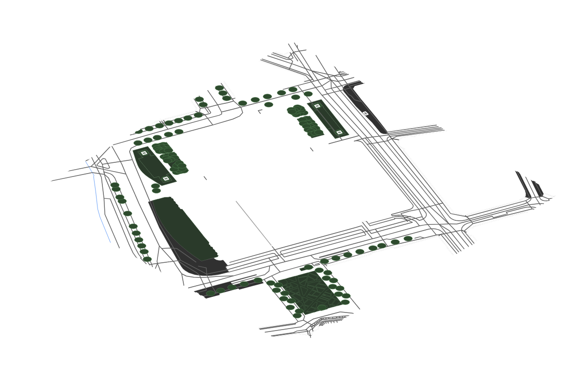 Site overview
