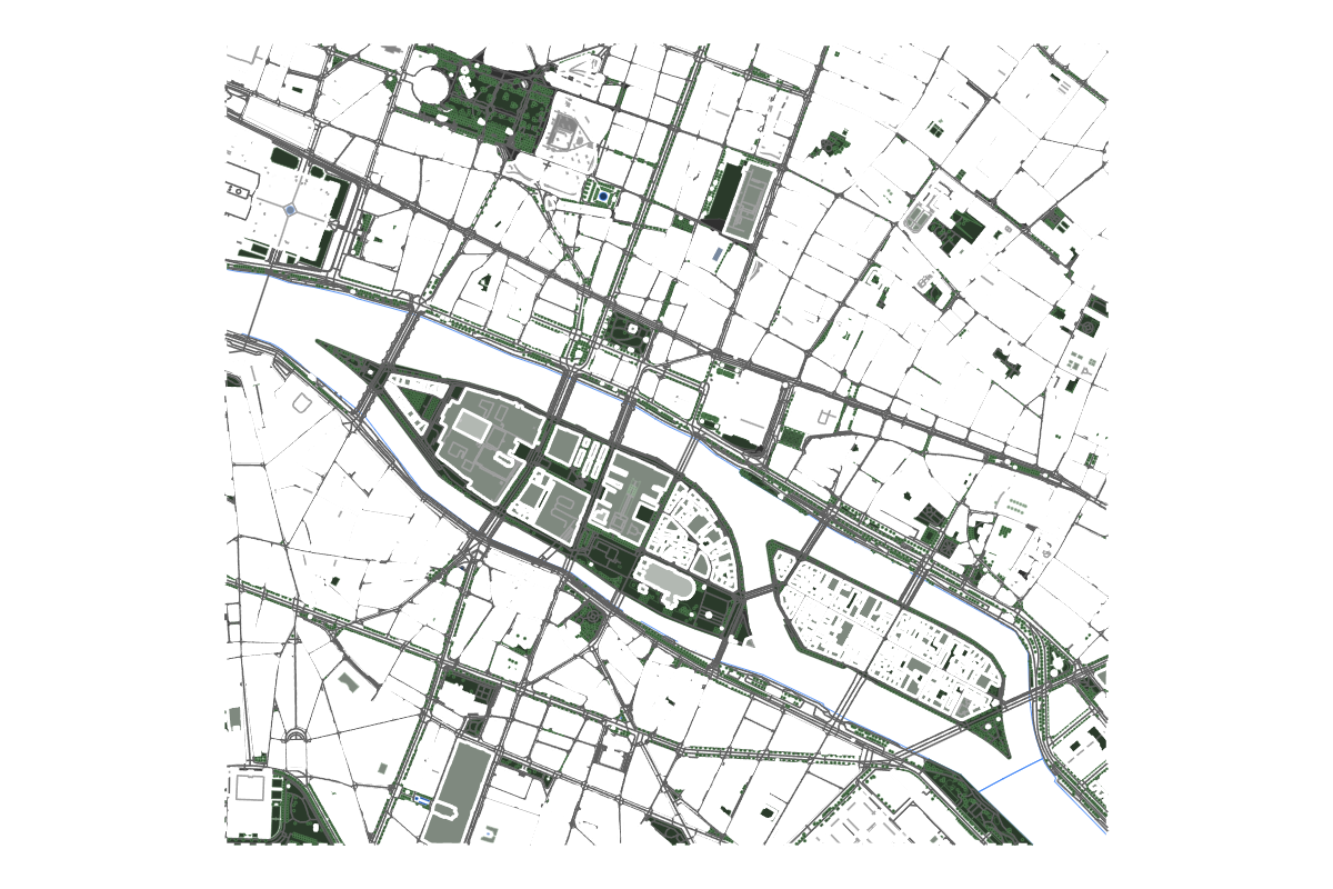 Site map