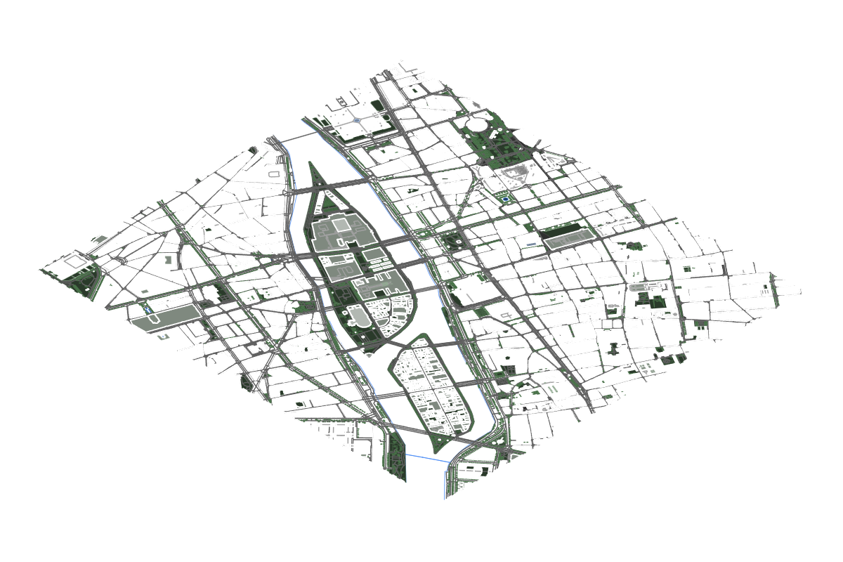 Site overview