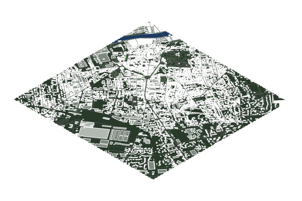 Site overview