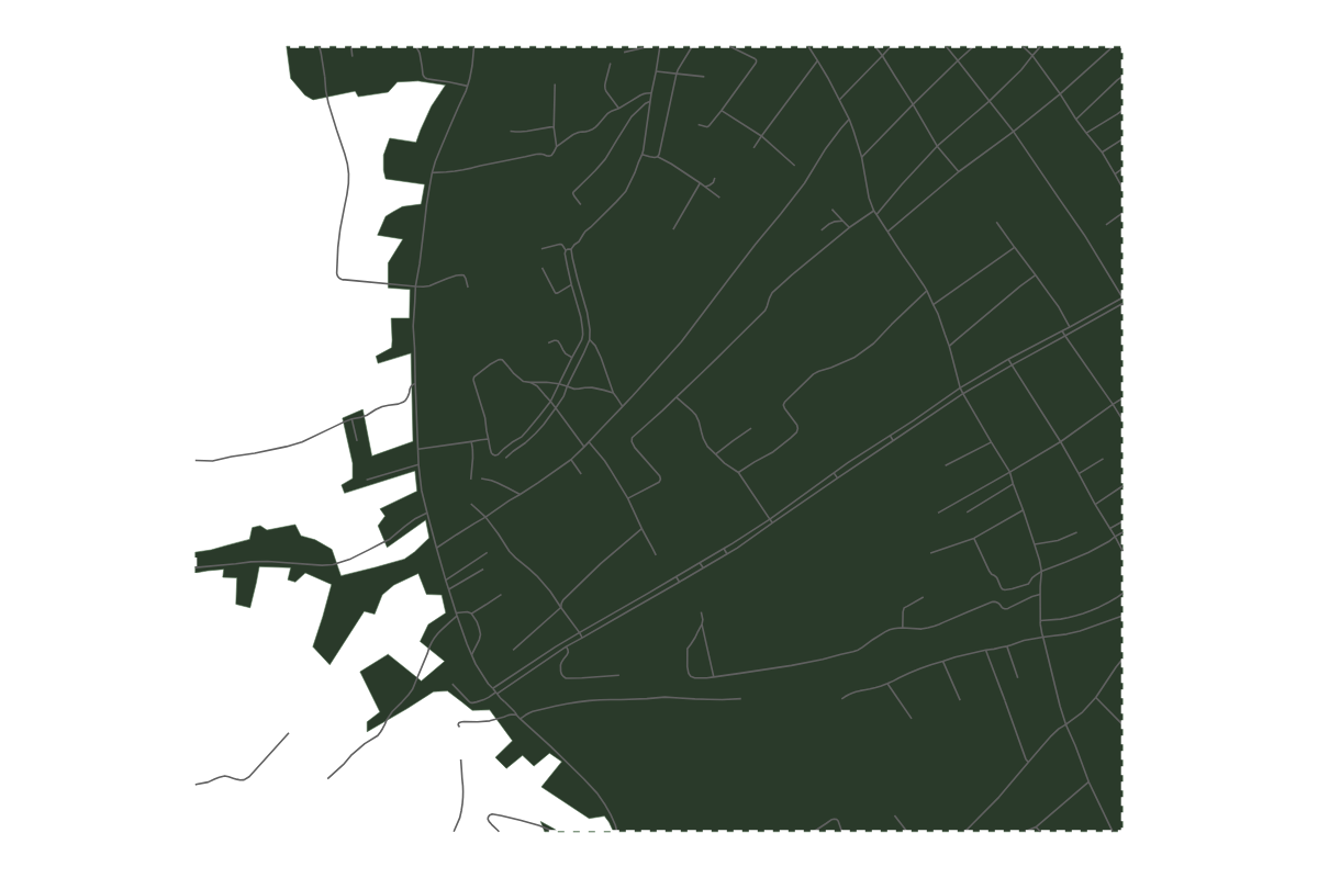 Cajamarca - Free site DWG and analysis