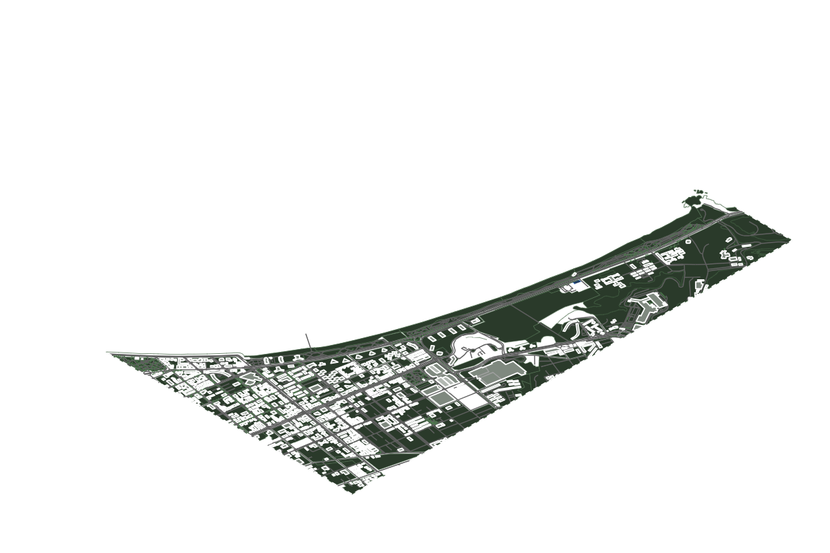 Site overview