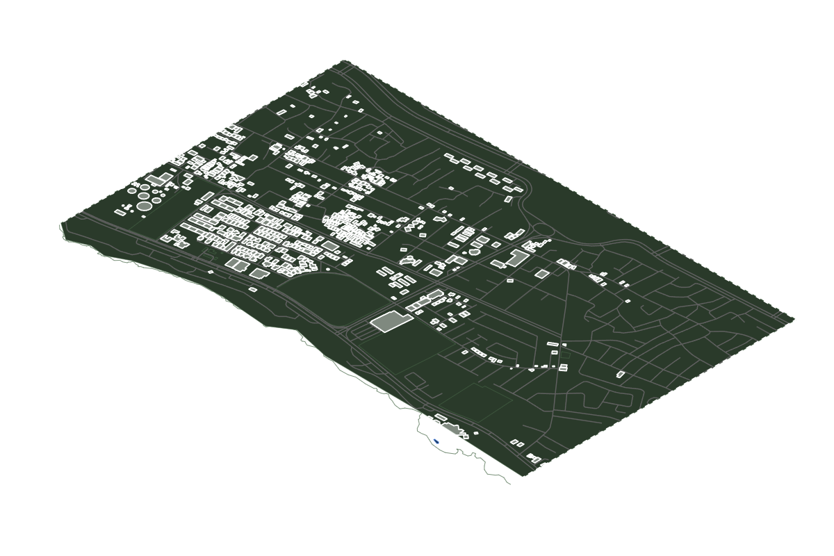 Site overview