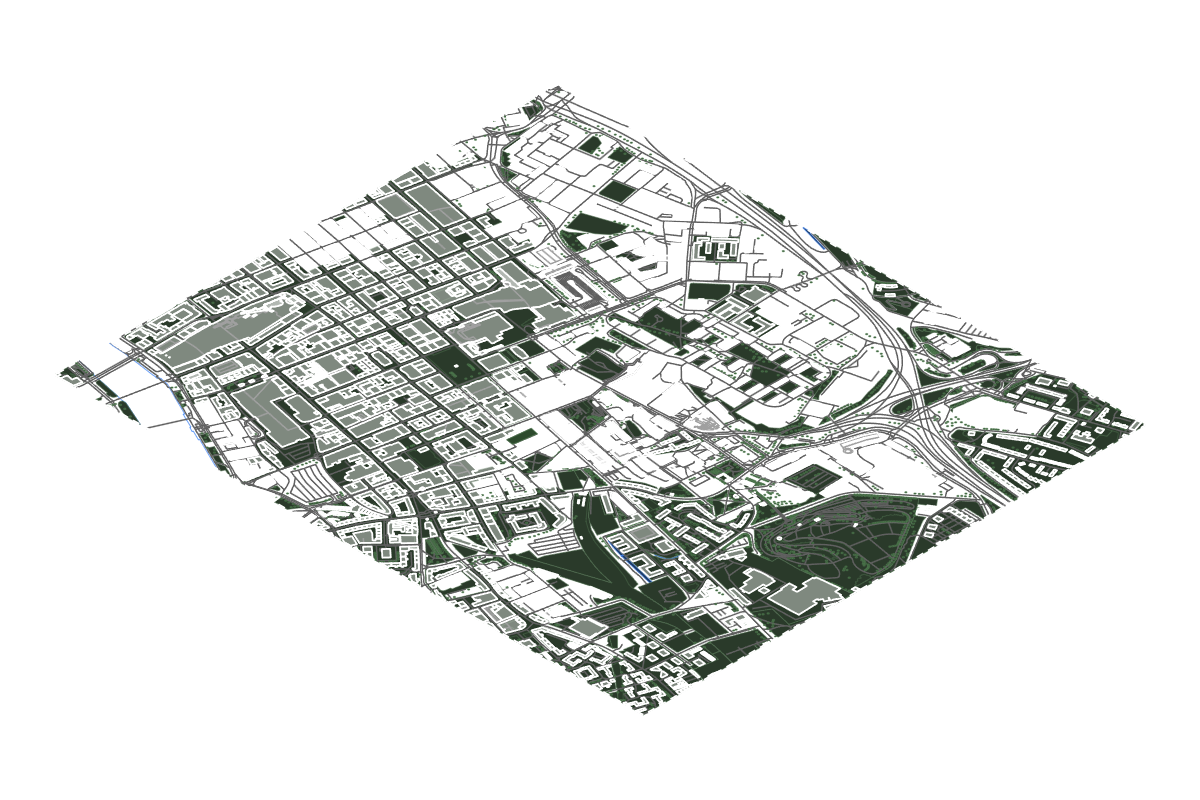 Site overview