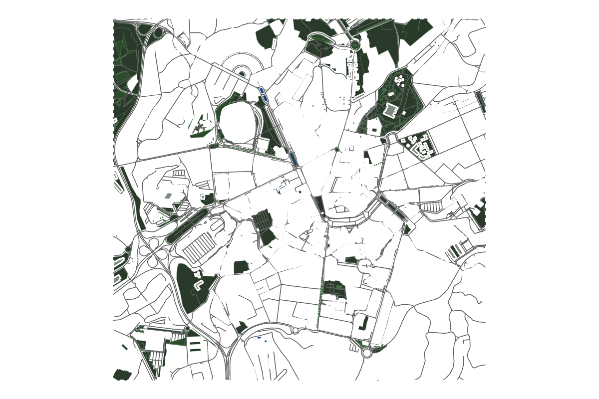 Site map