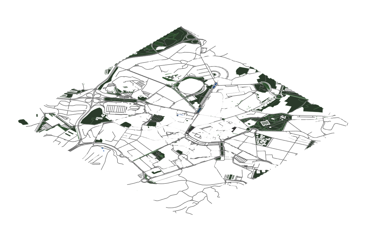 Site overview