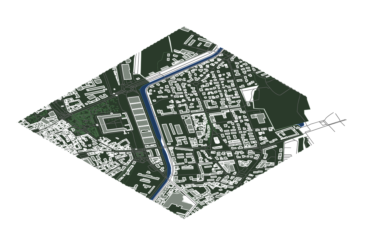 Site overview
