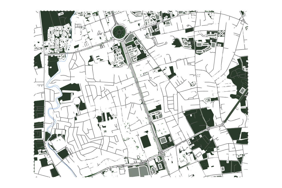 Site map