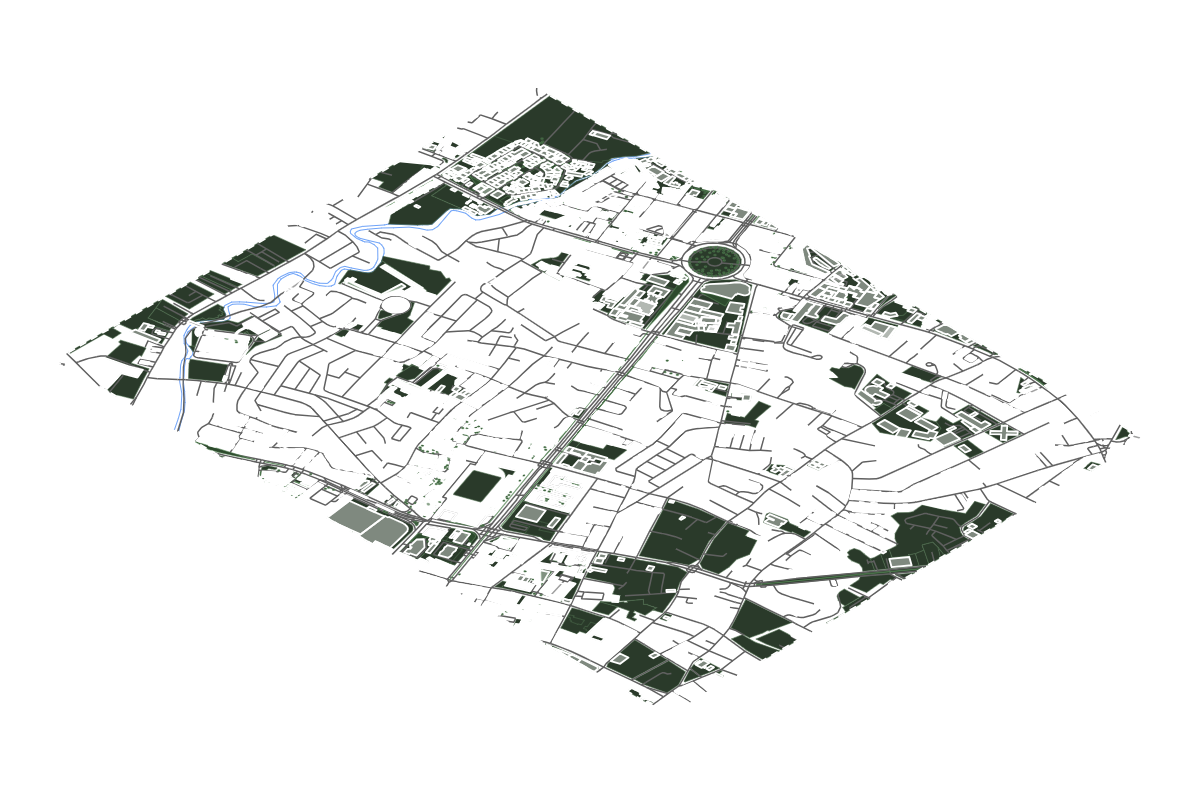 Site overview
