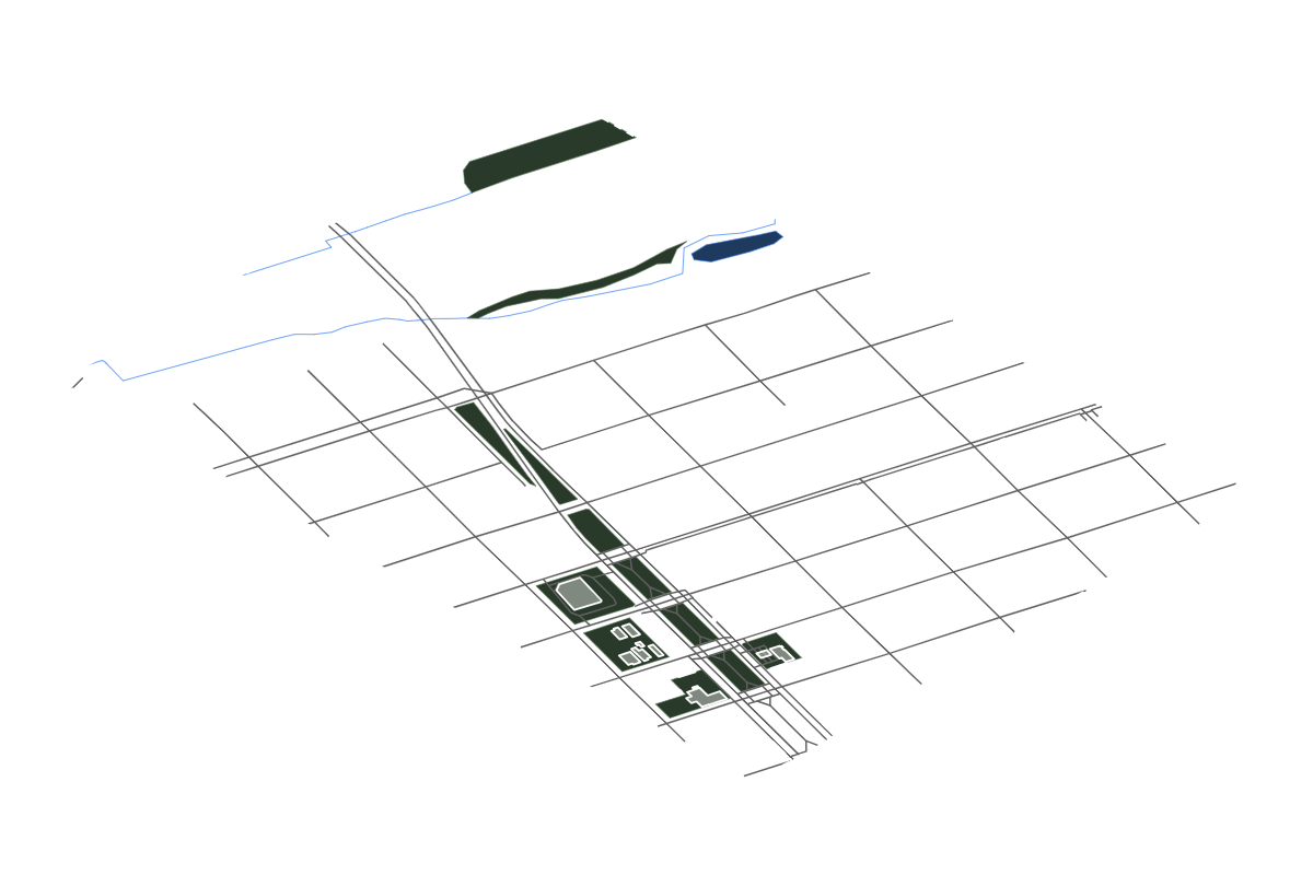 Site overview