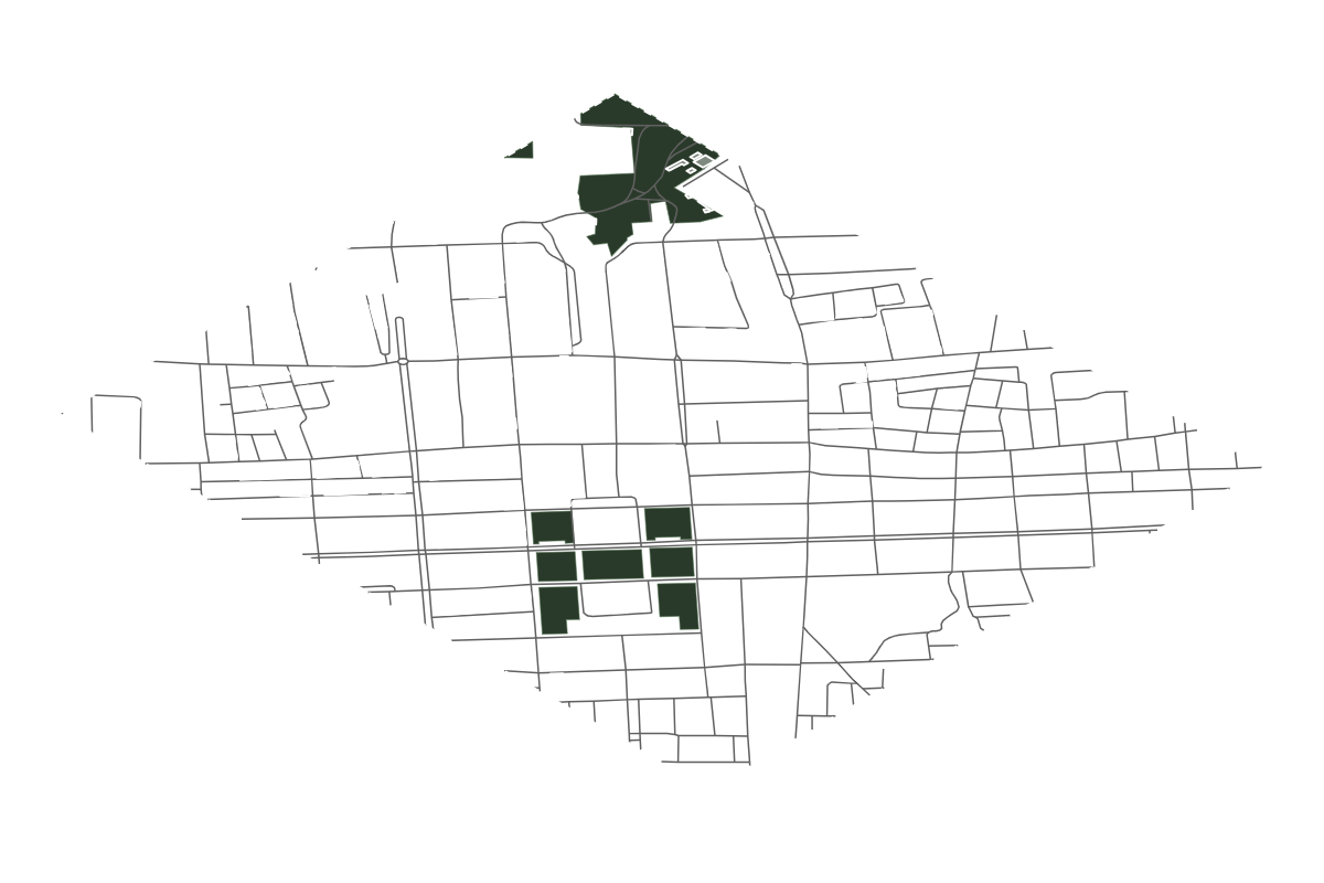 Site overview