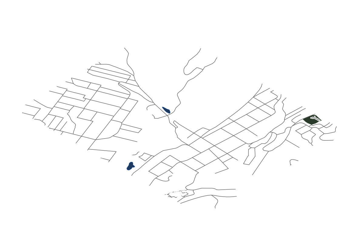 Site overview