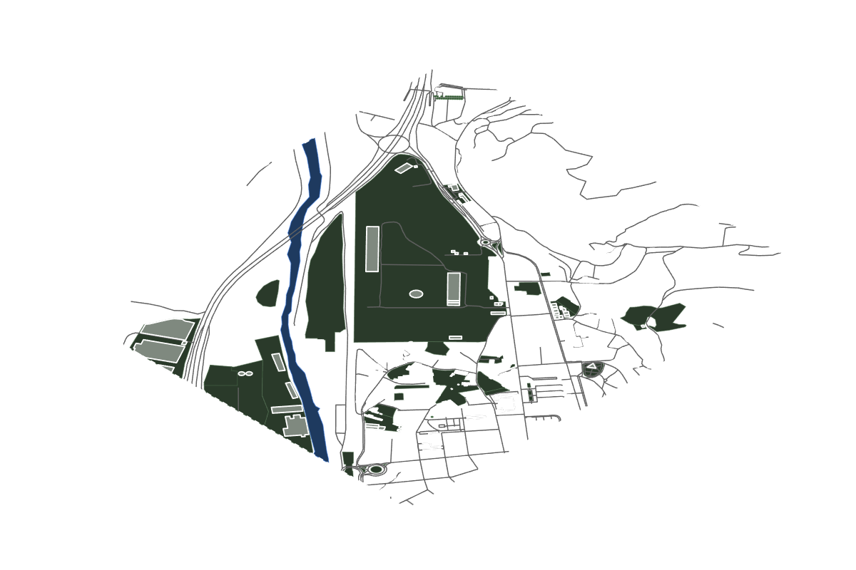 Site overview