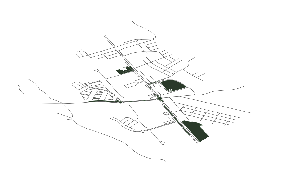 Site overview