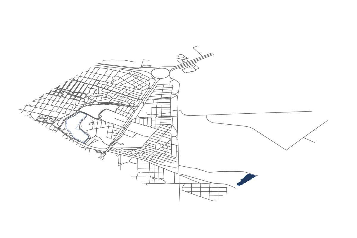Site overview