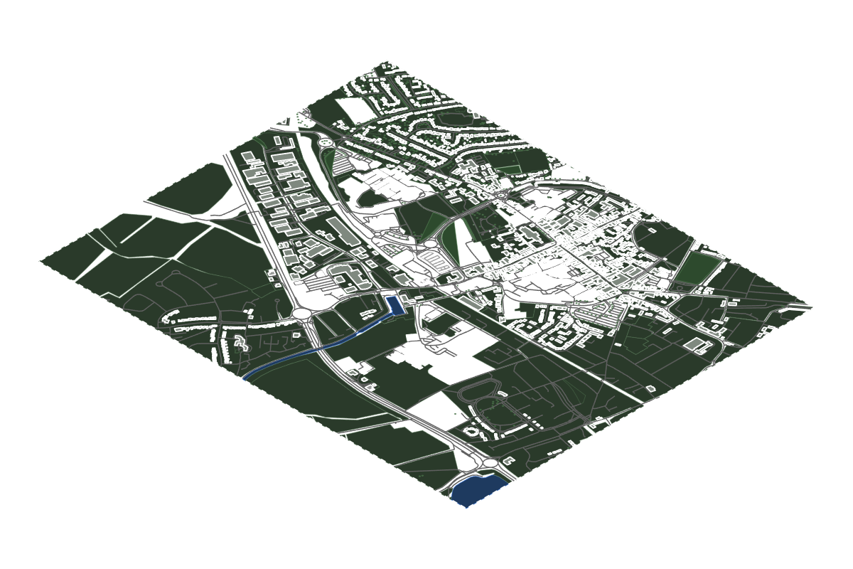 Site overview