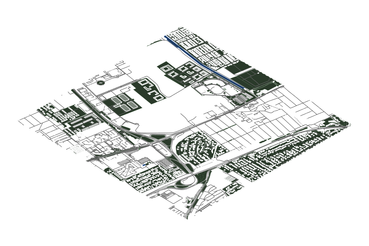 Site overview
