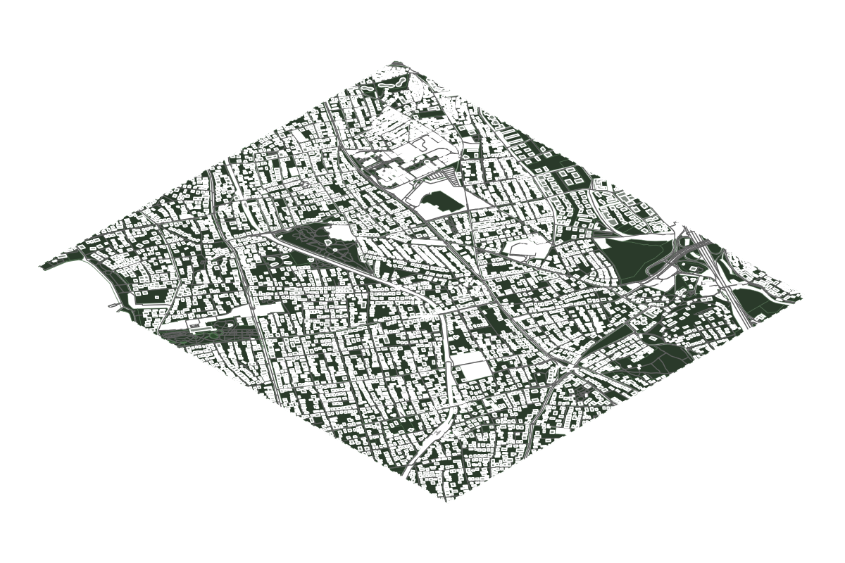 Site overview