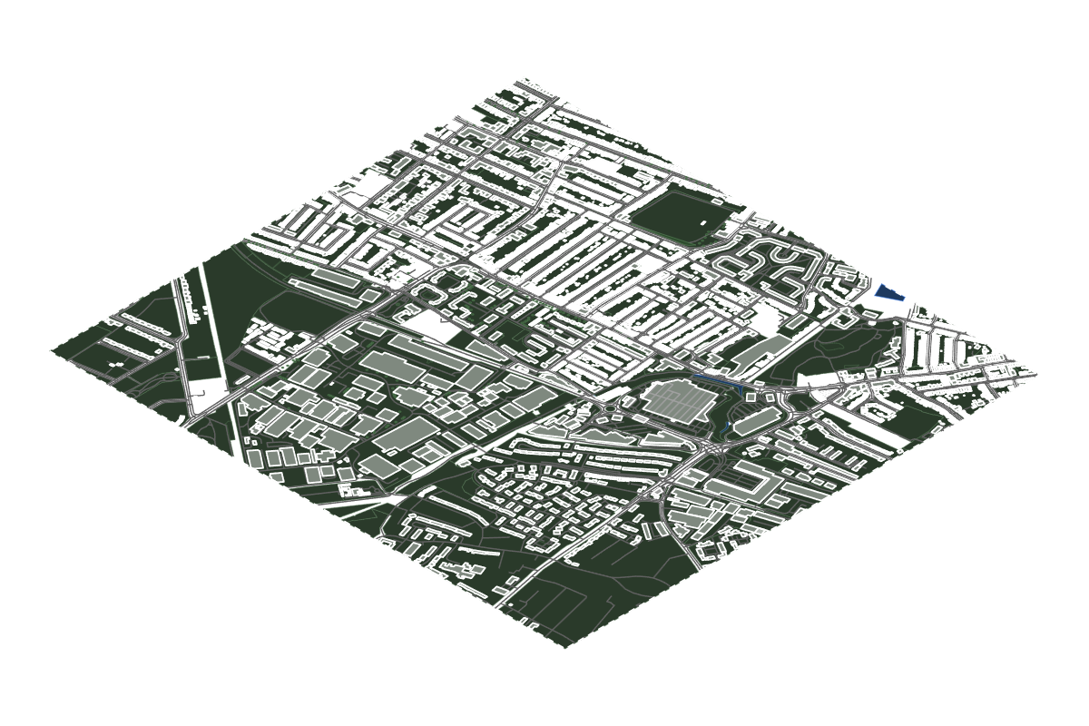 Site overview