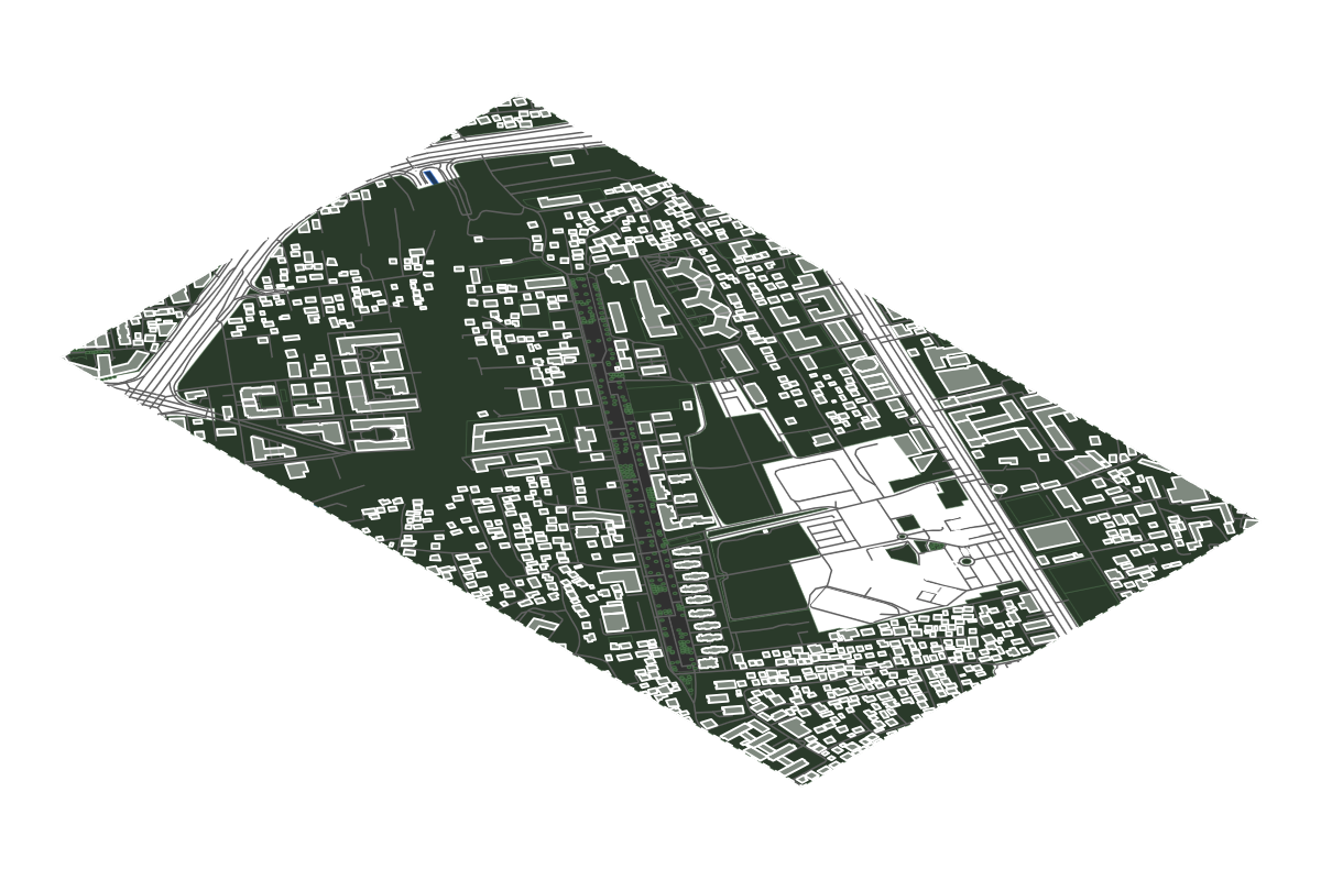 Site overview