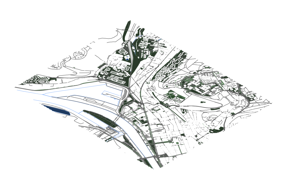 Site overview